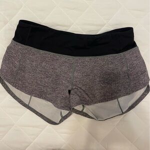 Lululemon Athletica Black Leggings